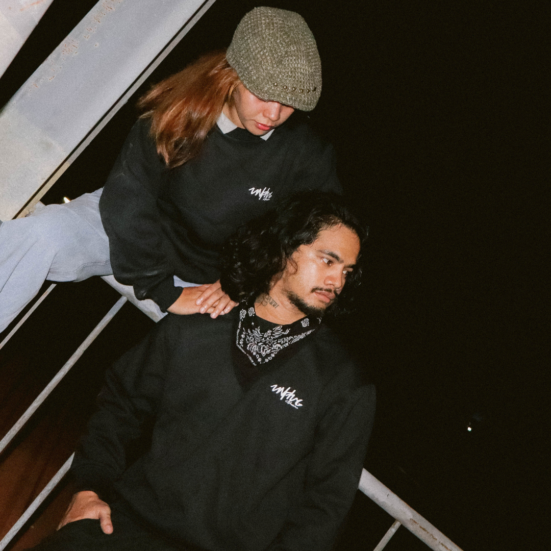Classics Sweater