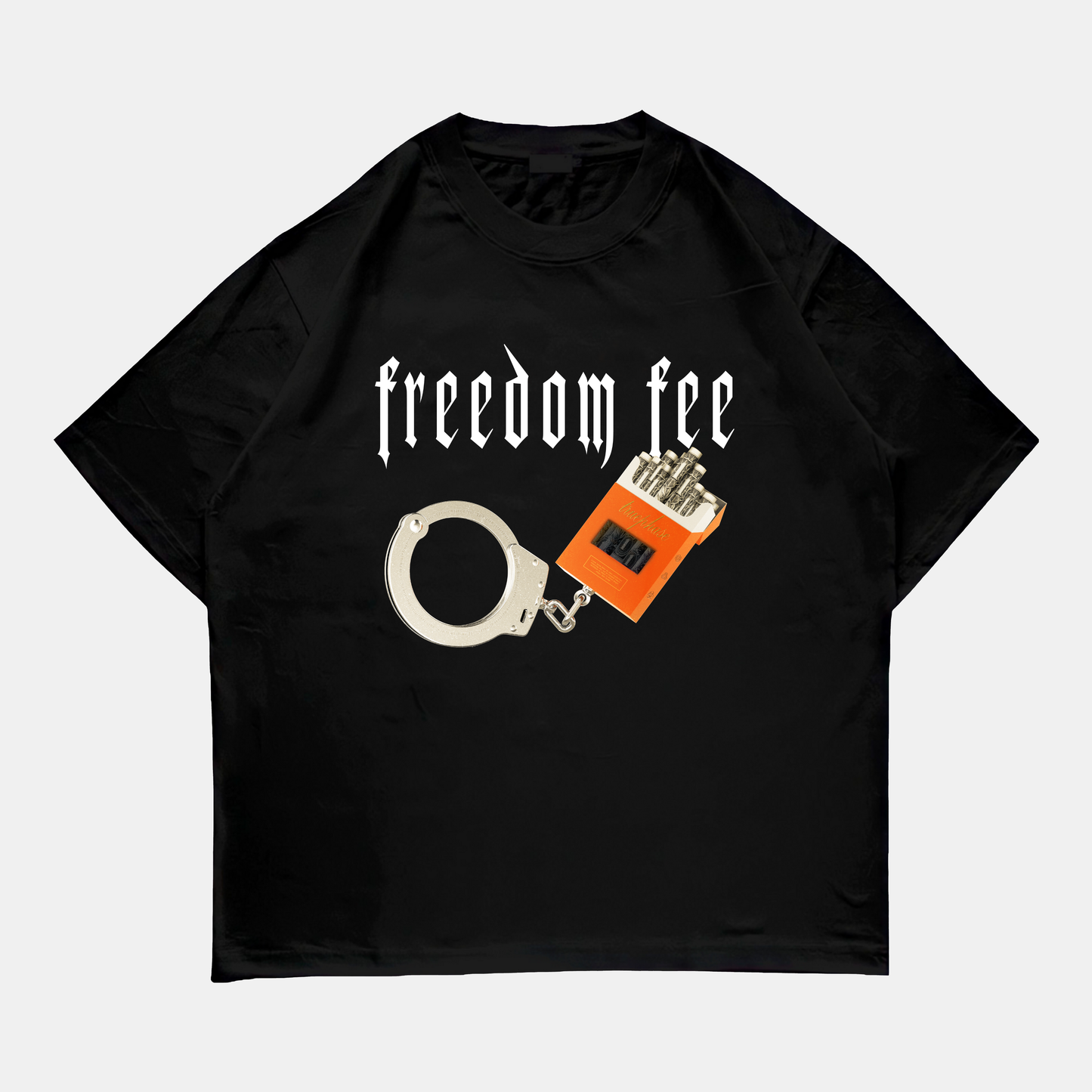 Freedom Fee