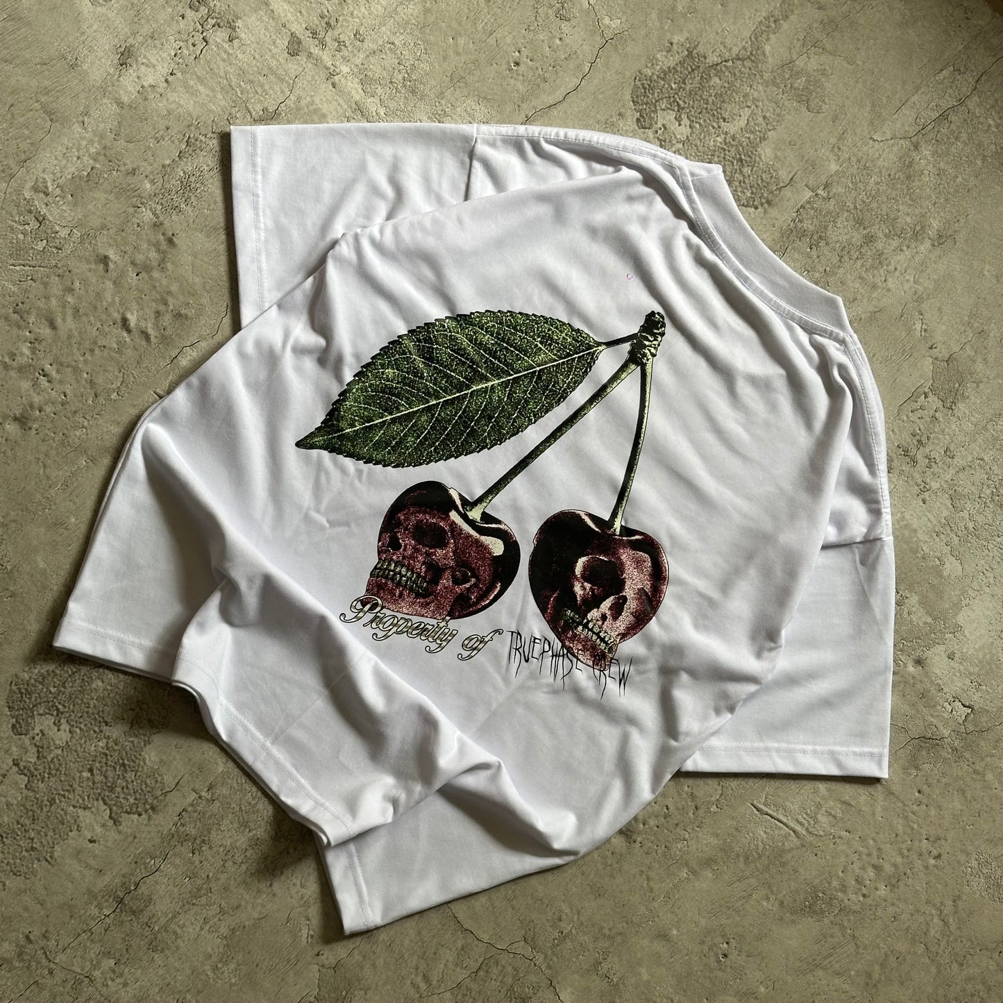 Truephase Cherry