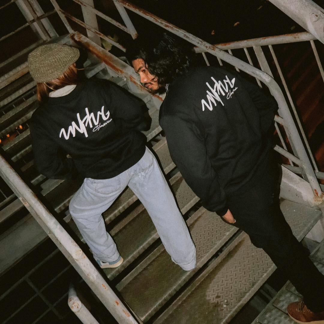 Classics Sweater
