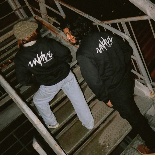 Classics Sweater