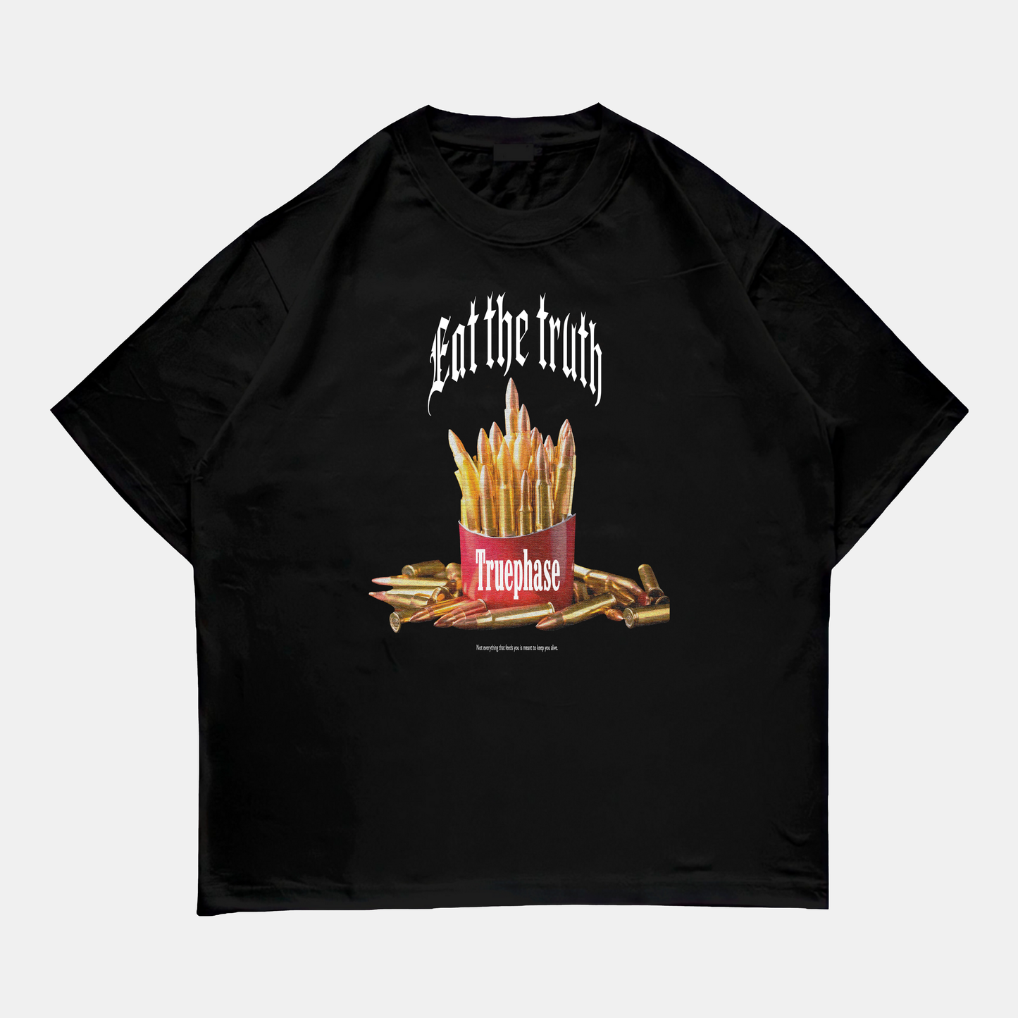 Eat The Truth
