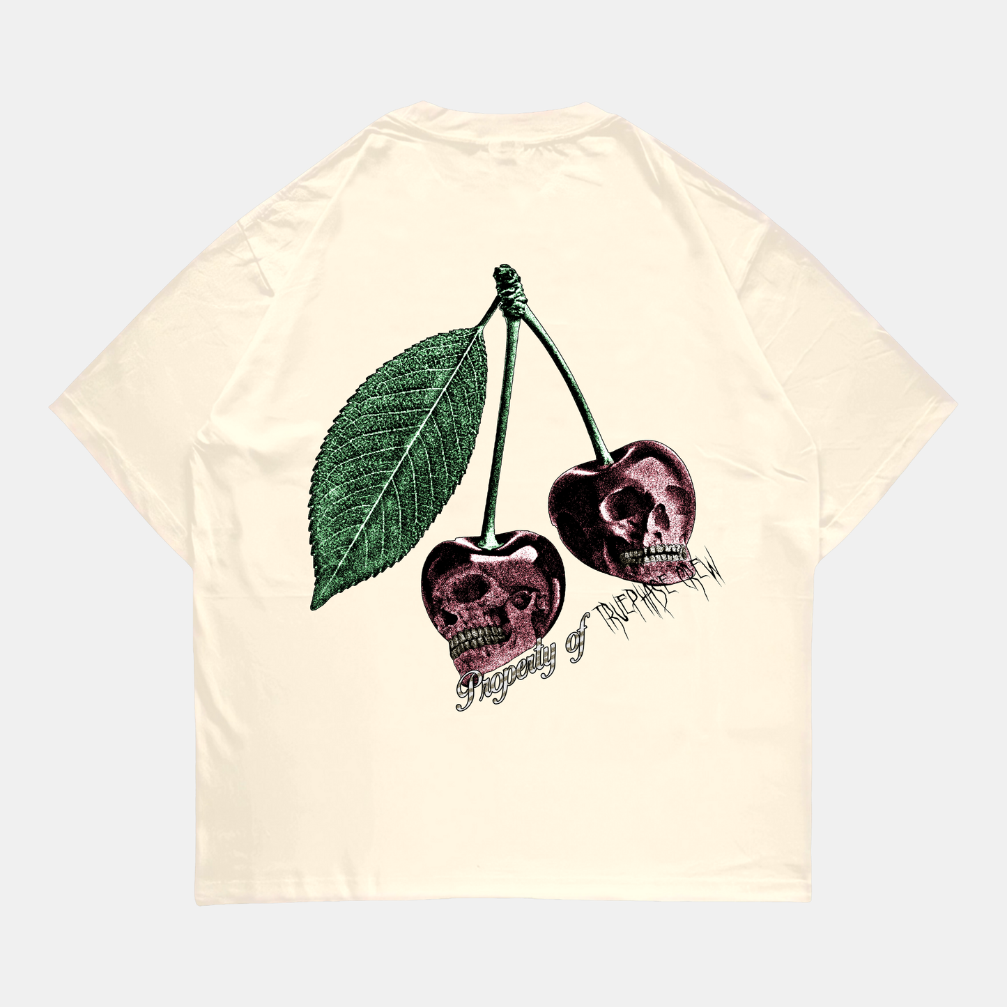 Truephase Cherry