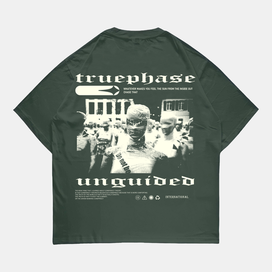 Unguided