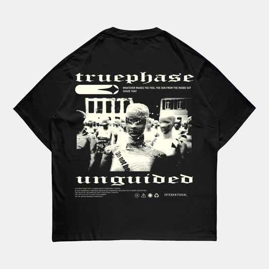Unguided