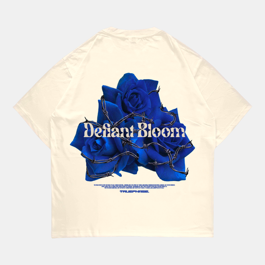 Defiant Bloom