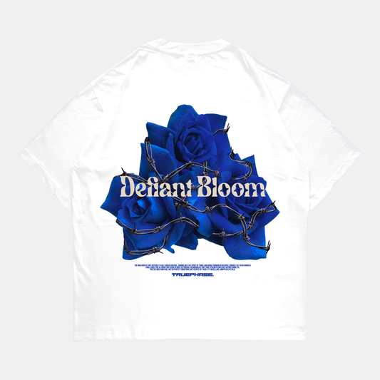 Defiant Bloom