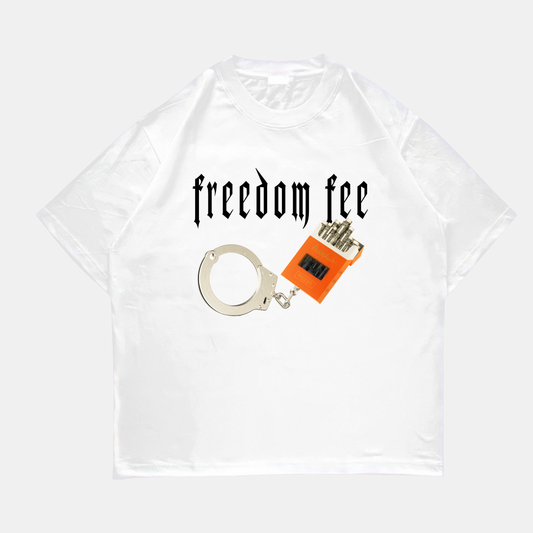 Freedom Fee
