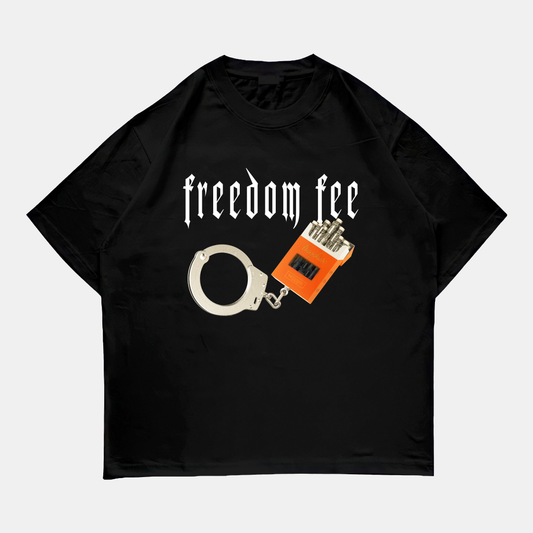 Freedom Fee
